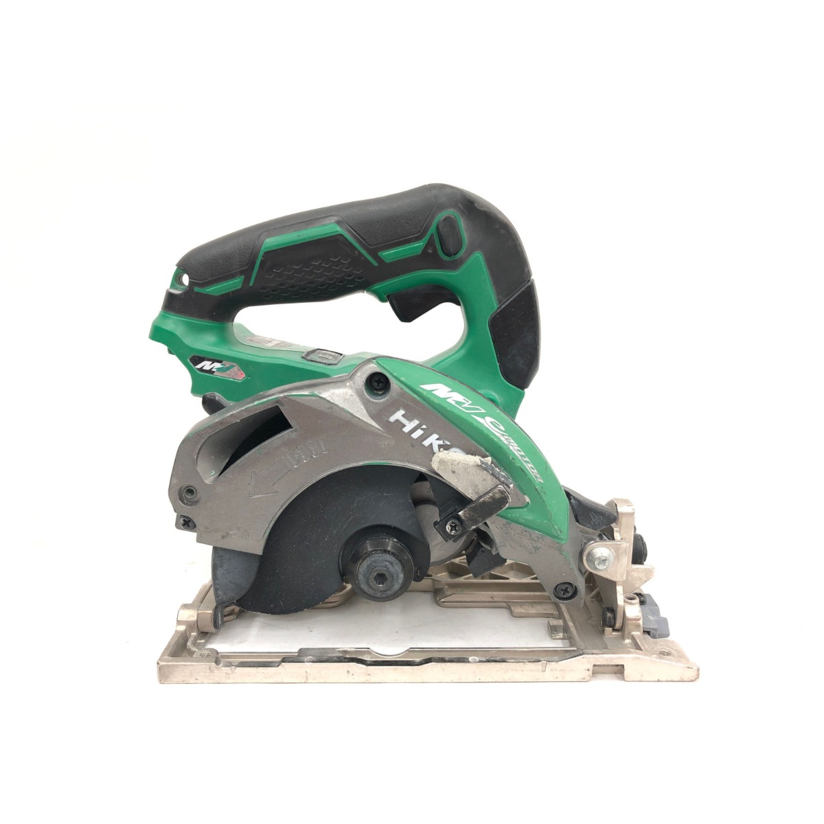 稼動品☆マキタ 100mm 防じんマルノコ☆5034FKB makita Yahoo!オークション - makita マキタ 100mm 防じんマルノコ