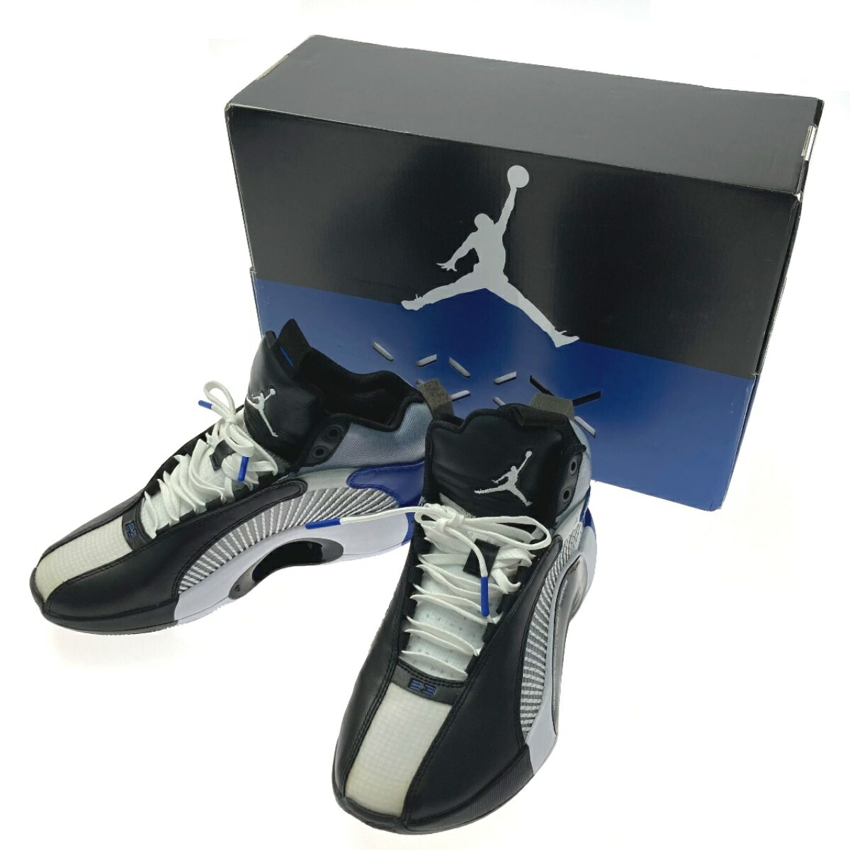 楽天市場】【中古】NIKE AIR JORDAN XXXVI PF DA9053-100 27cm