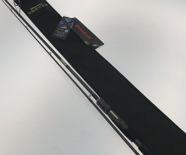 ●●【中古】TENRYU  ロッド 竿  RV832S-M Aランク