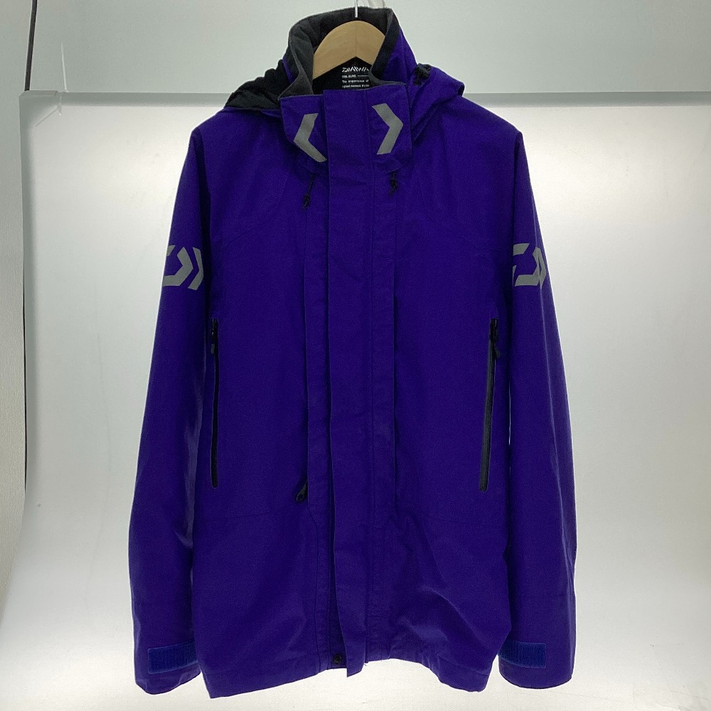 §§【中古】DAIWA ダイワ フィッシングウェア SIZE XL DW-1303 C位置づける