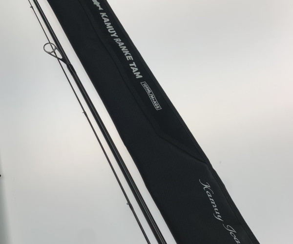●●【中古】DAIWA ダイワ ルアーロッド 05809536 Aランク 42,900円