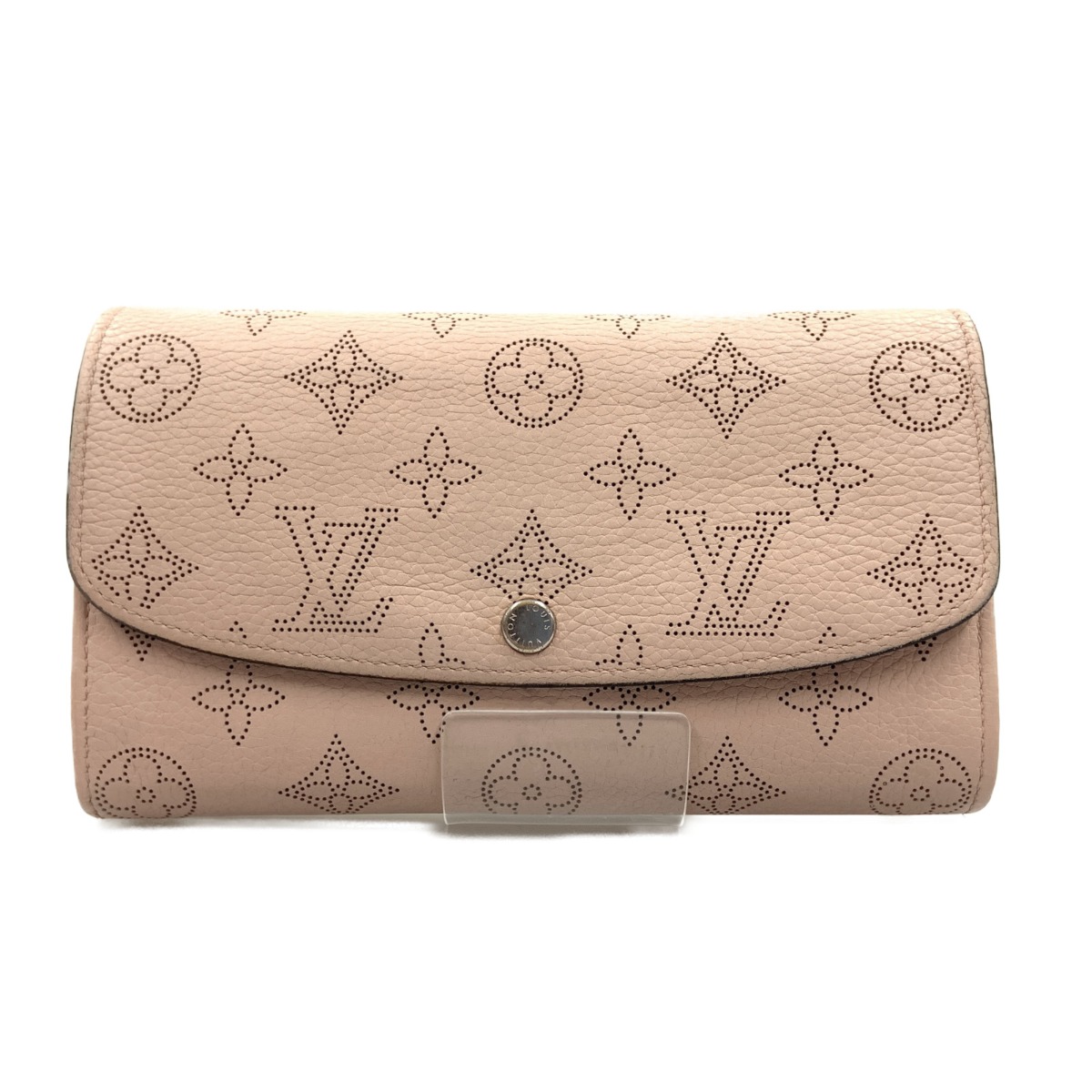 ✰Louis Vuitton✰ルイヴィトン マヒナ ポルトフォイユ 長財布 楽天市場】【財布】LOUIS VUITTON ルイ ヴィトン モノグラムマヒナ