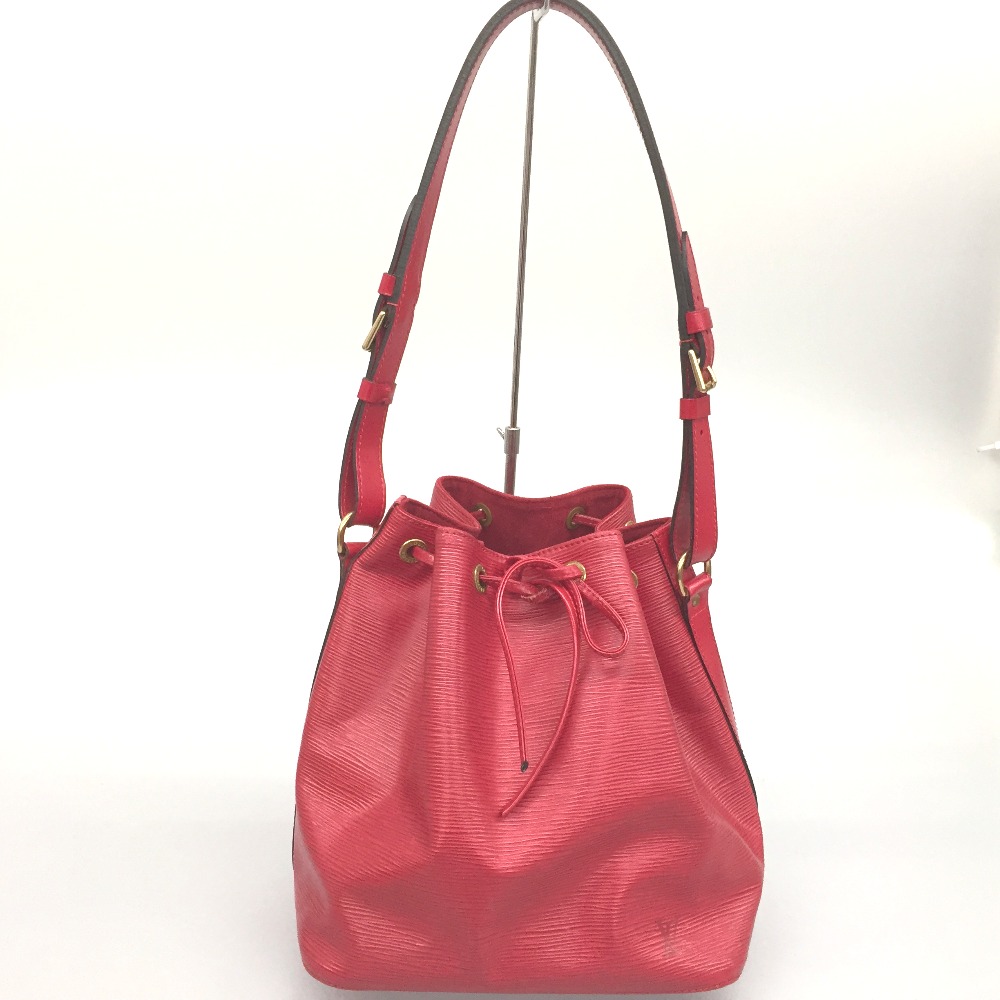 楽天市場】【バッグ】LOUIS VUITTON ルイ ヴィトン エピ ノエ