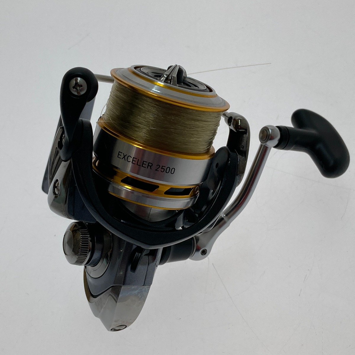 楽天市場】【ﾀﾞｲﾜ(Daiwa)】17ｴｸｾﾗｰ 3012H : つりぐの岡林 楽天市場店