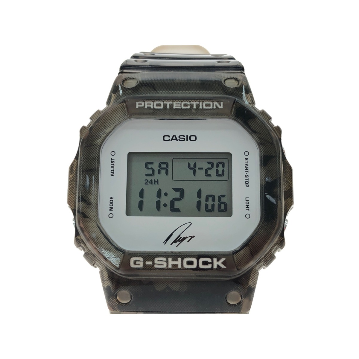 Gショック　DW-5600VT ROIALコラボ 楽天市場】CASIO【カシオ】DW-5600VT G-SHOCK ジーショック