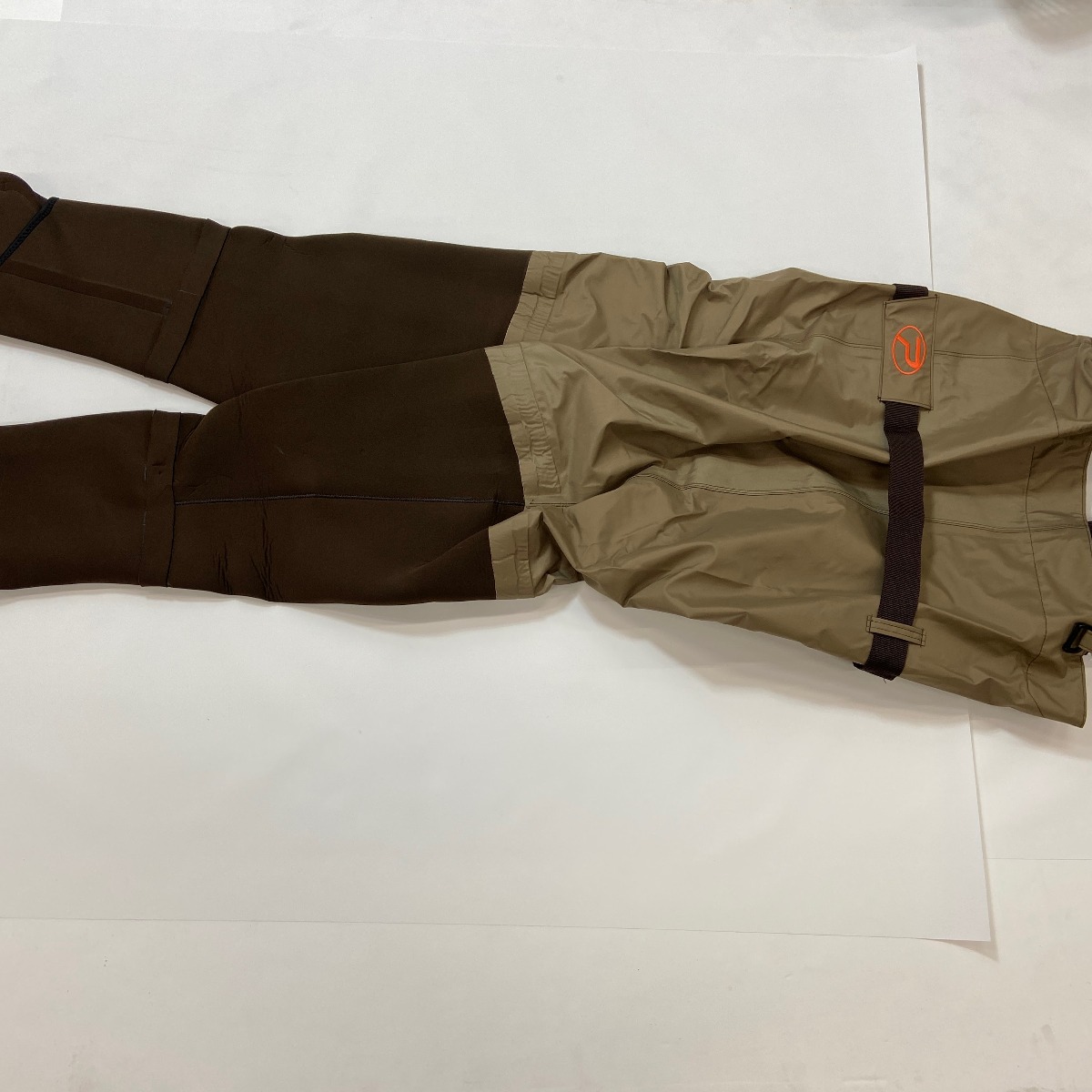 ΨΨ【中古】PROX プロックス ウェーダ ＰＯＲＸ 未使用品 Sランク