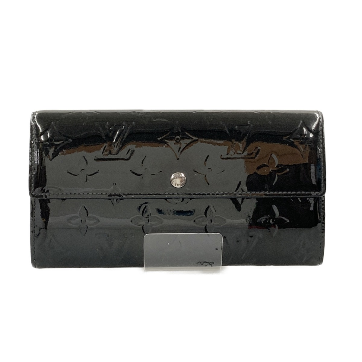 楽天市場】【財布】LOUIS VUITTON ルイ ヴィトン モノグラム