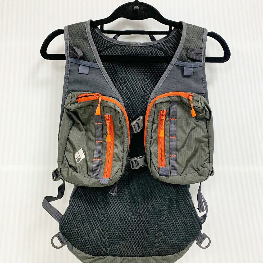 【楽天市場】★★【中古】mont･bell モンベル アングラーパック 15 Aランク：リサイクルビッグバン楽天市場店