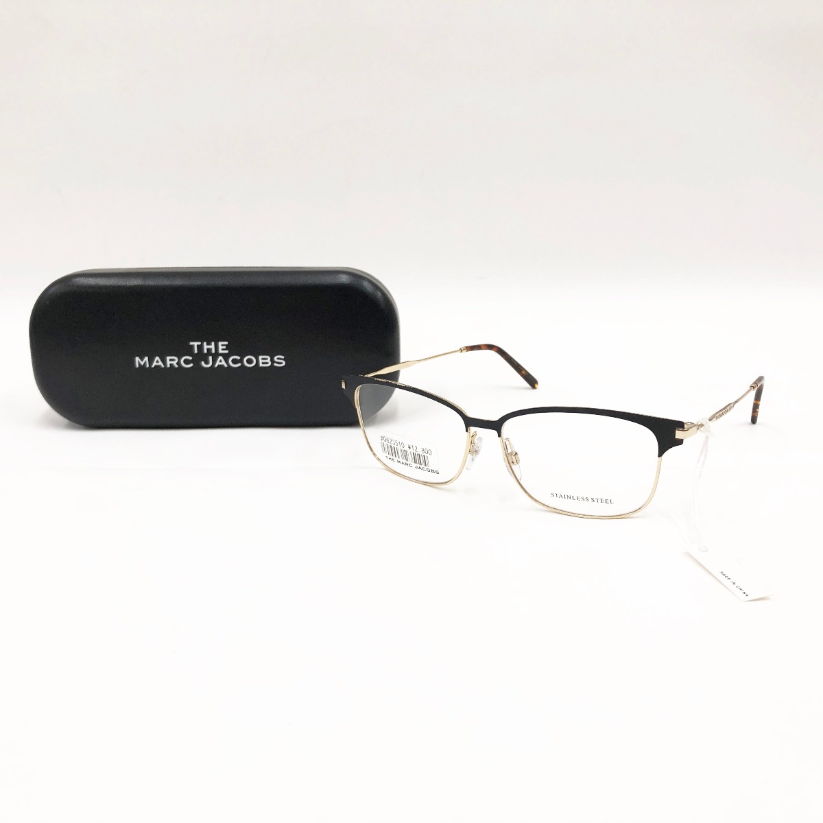 〇〇【中古】MARC JACOBS マークジェイコブス サングラス メガネ 535-54 Cランク｜リサイクルビッグバン店