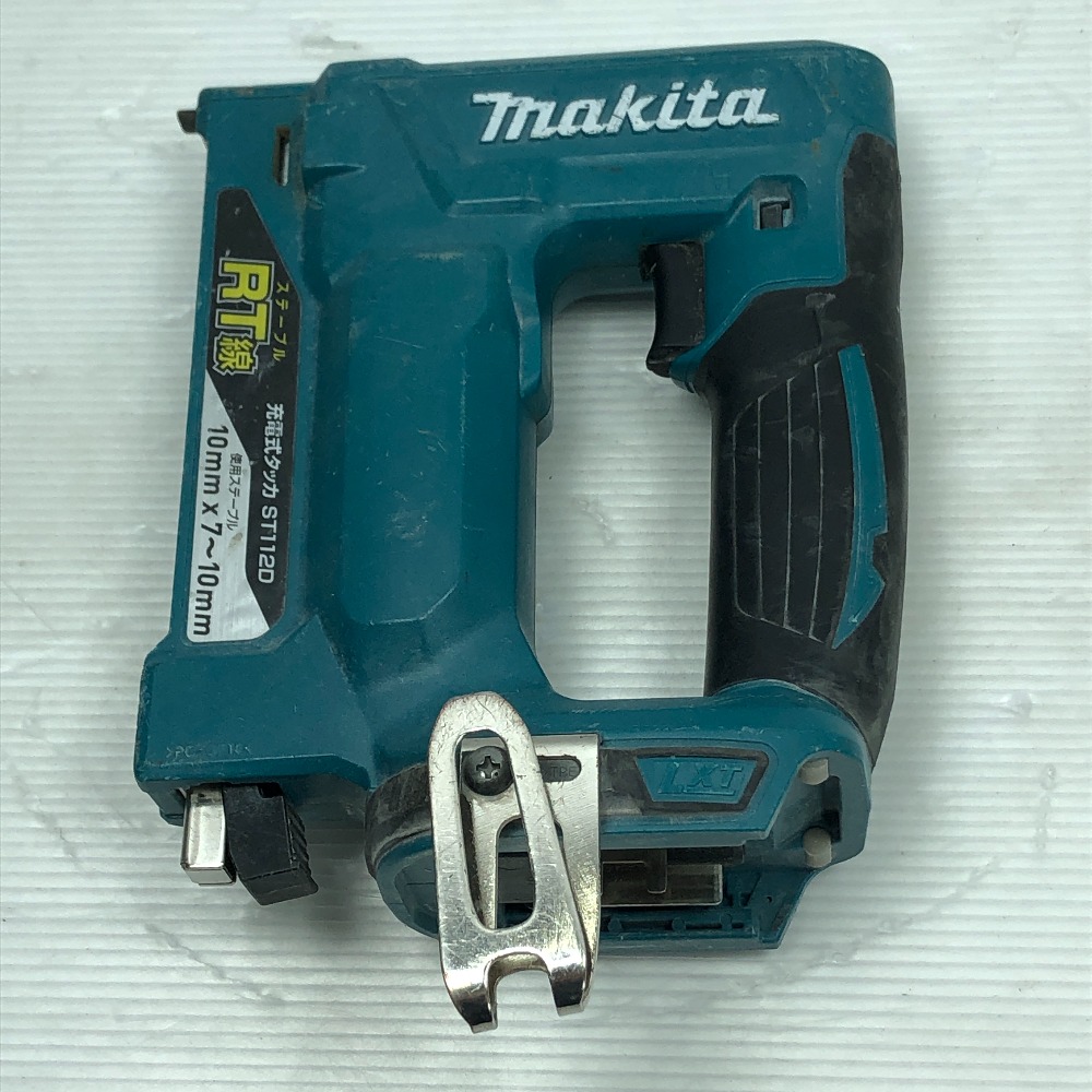 楽天市場】ΘΘ【中古】MAKITA マキタ ポリッシャー コードレス式 18v 充電池1個 スポンジパッド PV300D ブルー Bランク :  リサイクルビッグバン楽天市場店