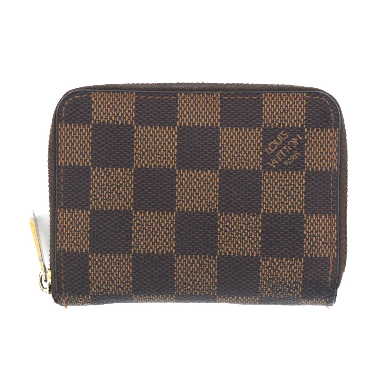 ルイヴィトン　ダミエ　コアラ　小銭入れ 楽天市場】LOUIS VUITTON ルイ ヴィトン ダミエ ポルトモネ