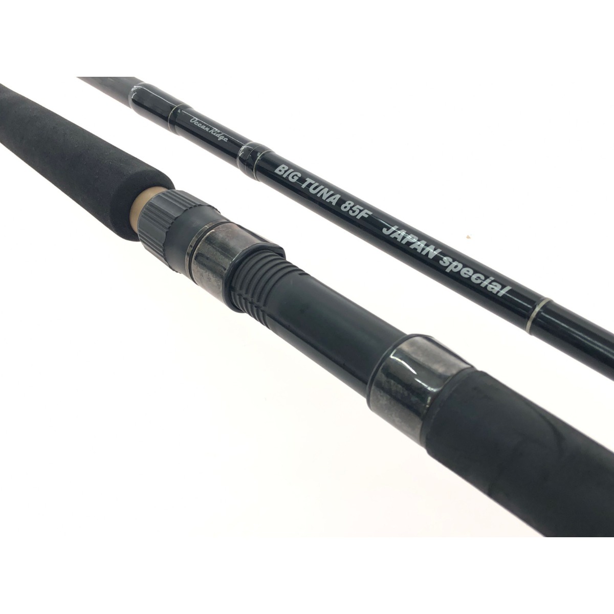 ビッグツナ 73ジャパンスペシャル リップルフィッシャー RippleFisher BIG TUNA 73 JAPAN Special NEW!! 200kgオーバー