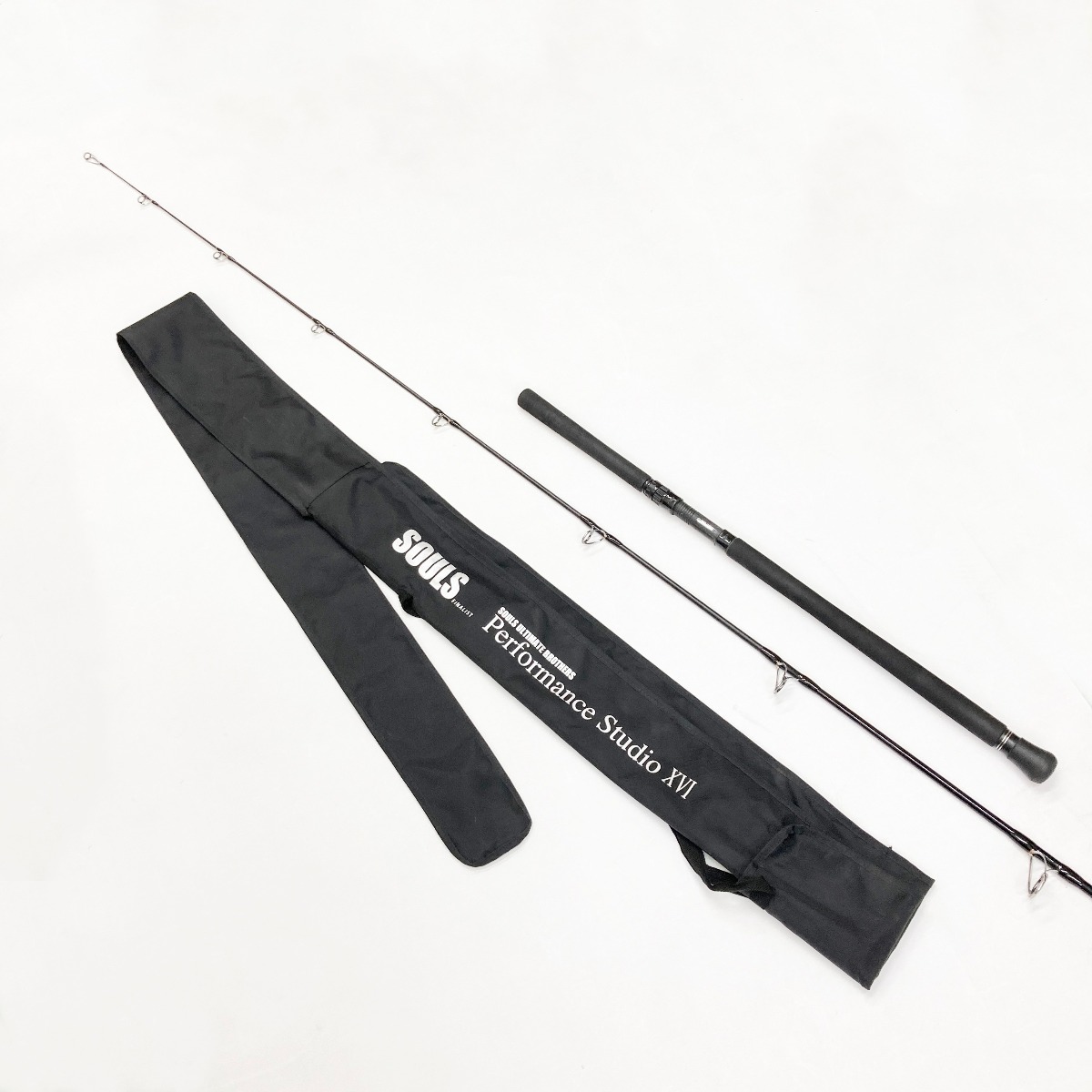 楽天市場】マグロロッド ソウルズ パフォーマンススタジオ16 PS