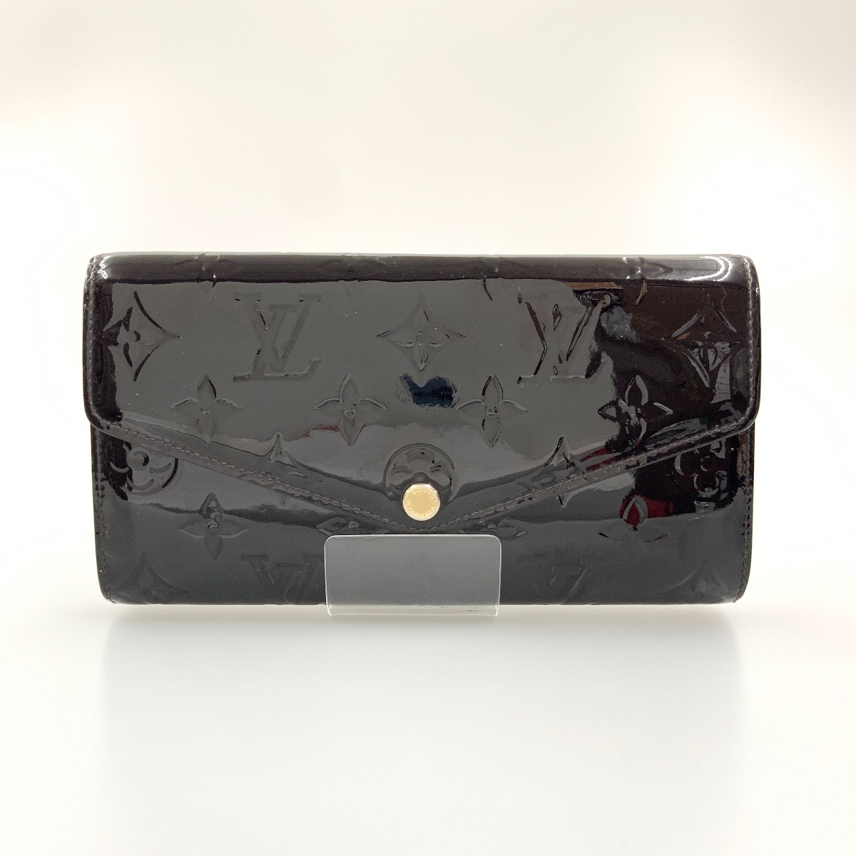 楽天市場】【財布】LOUIS VUITTON ルイ ヴィトン モノグラム