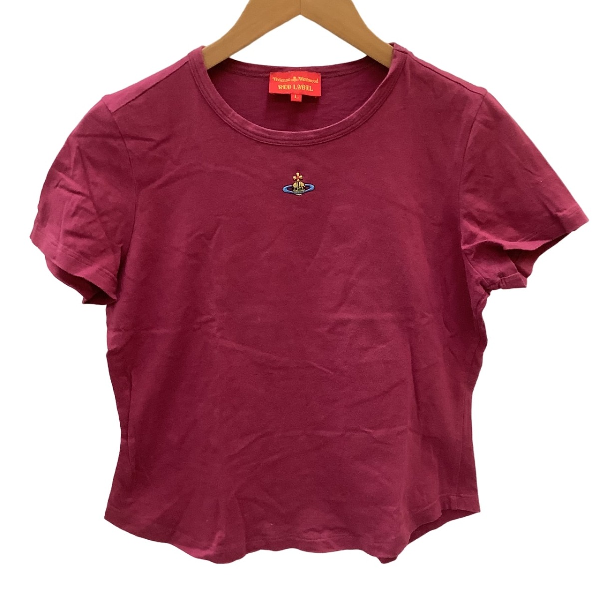 楽天市場】美品 Vivienne Westwood ヴィヴィアンウエストウッド