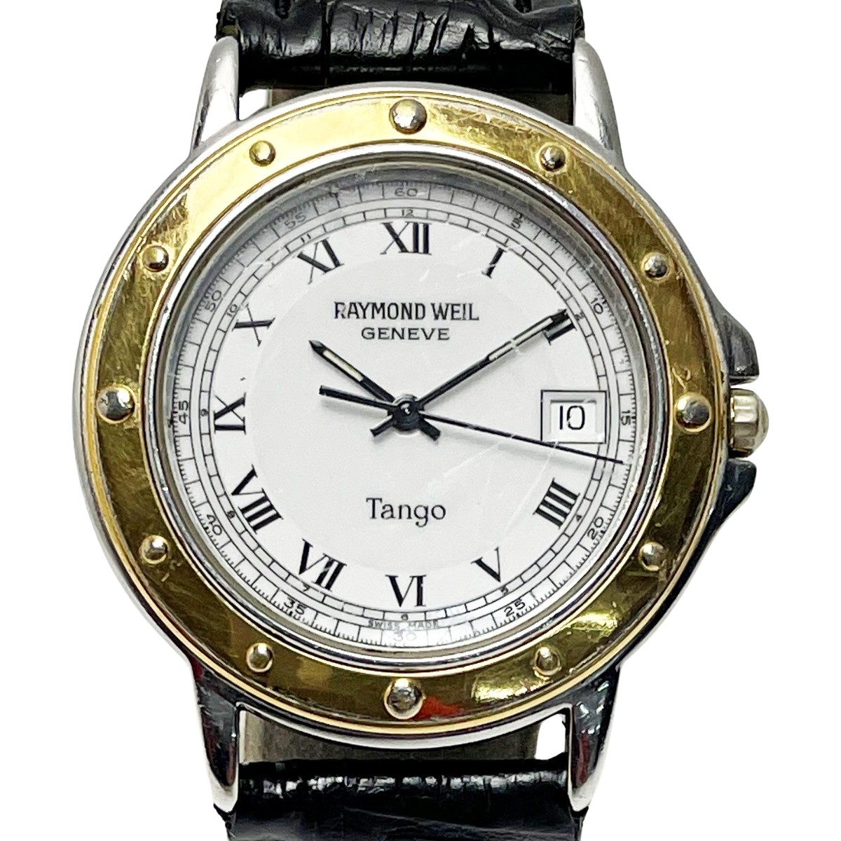 楽天市場】【ウォッチ】RAYMONDWEIL レイモンドウィル