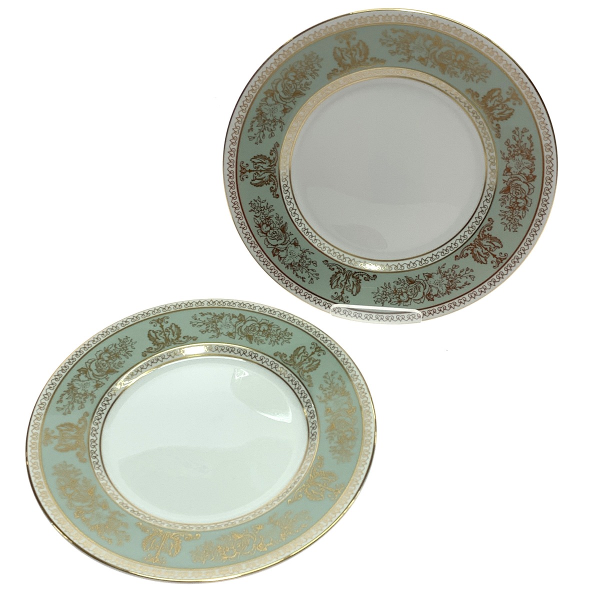 楽天市場】ウェッジウッド Wedgwood 壺印 英国製 コロンビア セージ