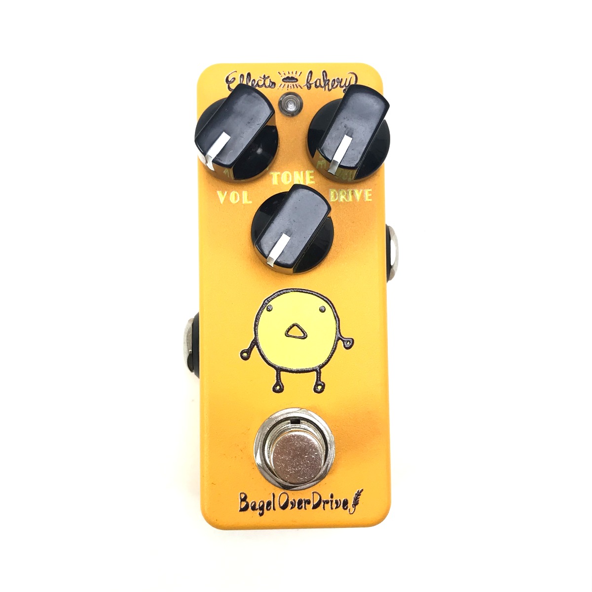 楽天市場】HIWATT ハイワット/エフェクター/CUSTOM TUBE OVERDRIVE/B