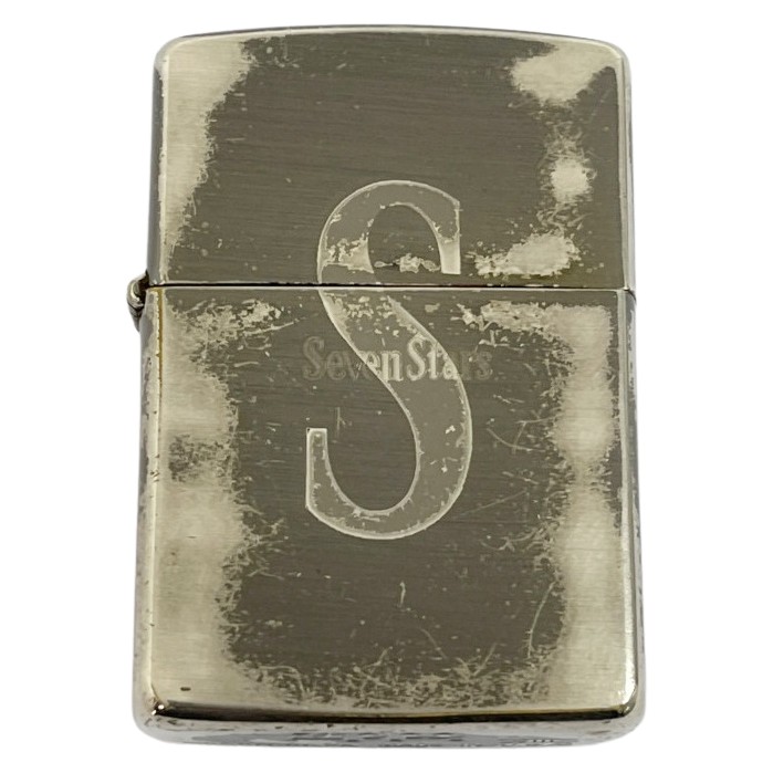 楽天市場】【中古】ZIPPO ジッポー SevenStars 1935レプリカ