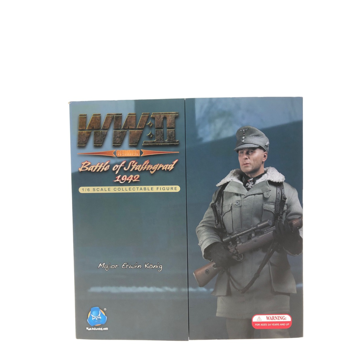 楽天市場】【DID】D80138 WW2 German Battle of Stalingrad 1942