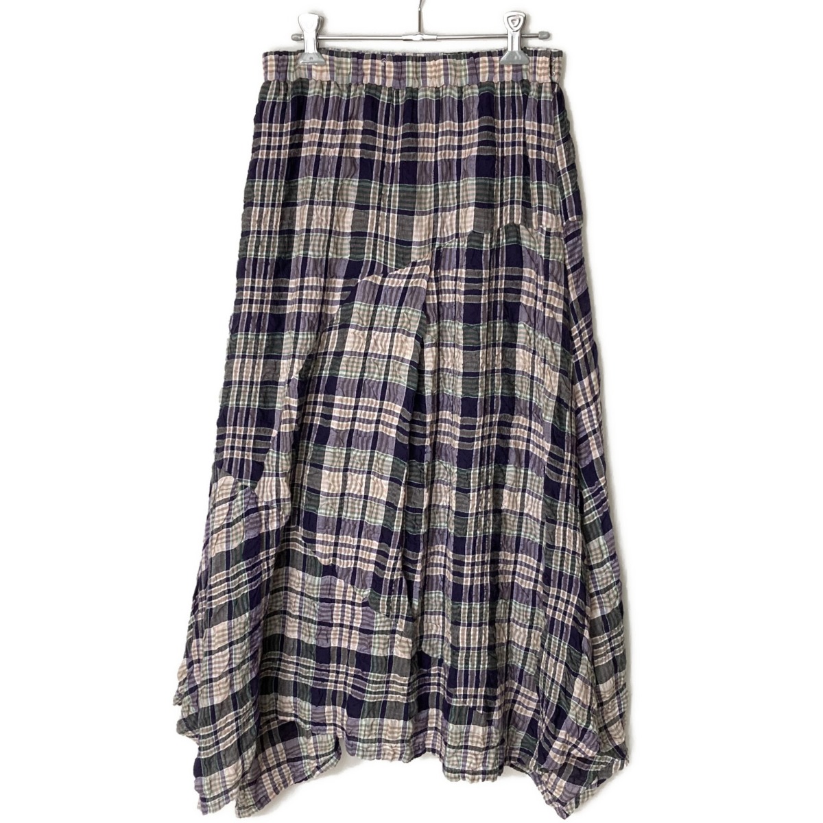 楽天市場】jiu センソユニコ/慈雨 スカート/Sランク/69【中古