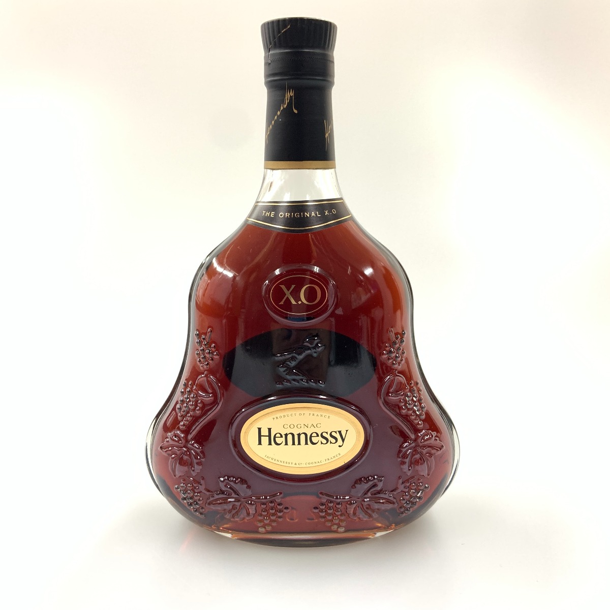 楽天市場】Hennessy【ヘネシー】ジェームス ヘネシー コニャック