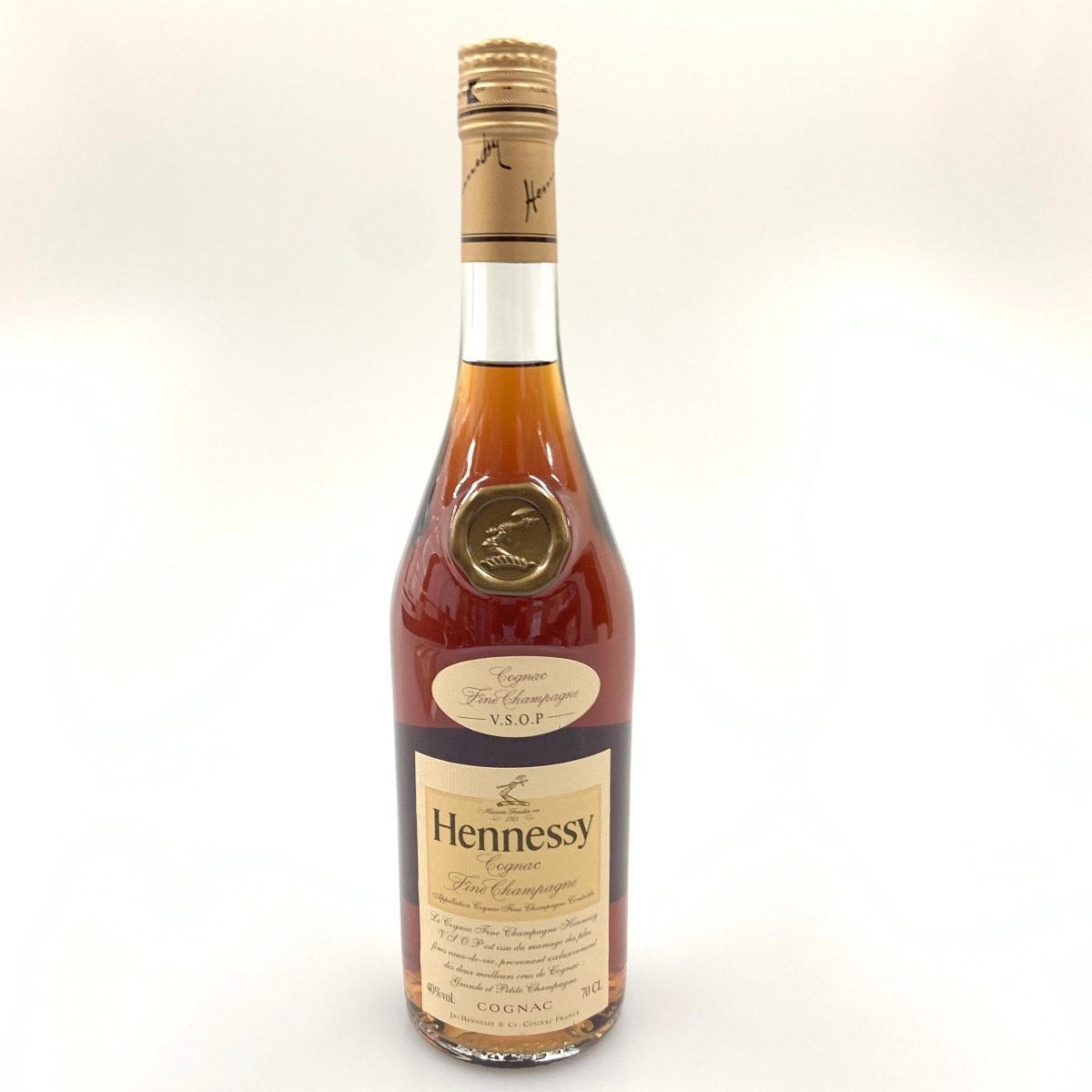 楽天市場】Hennessy【ヘネシー】ジェームス ヘネシー コニャック