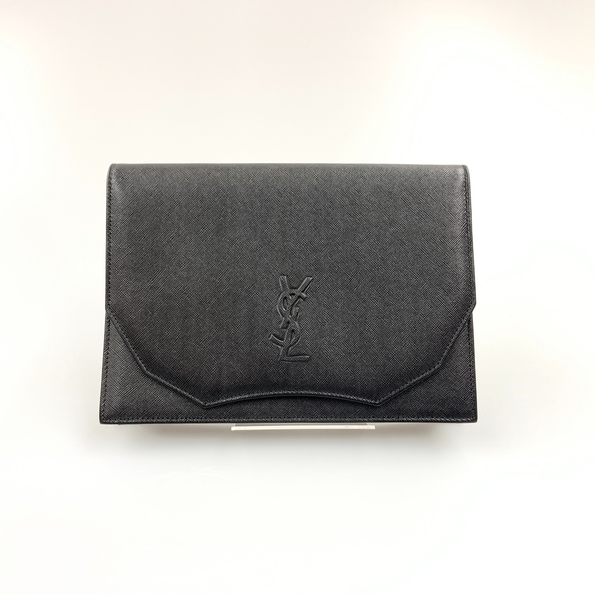 【vintage】Yves Saint Laurent 黒 クラッチバッグ 楽天市場】【YvesSaintLaurent】ヴィンテージイヴサンローラン
