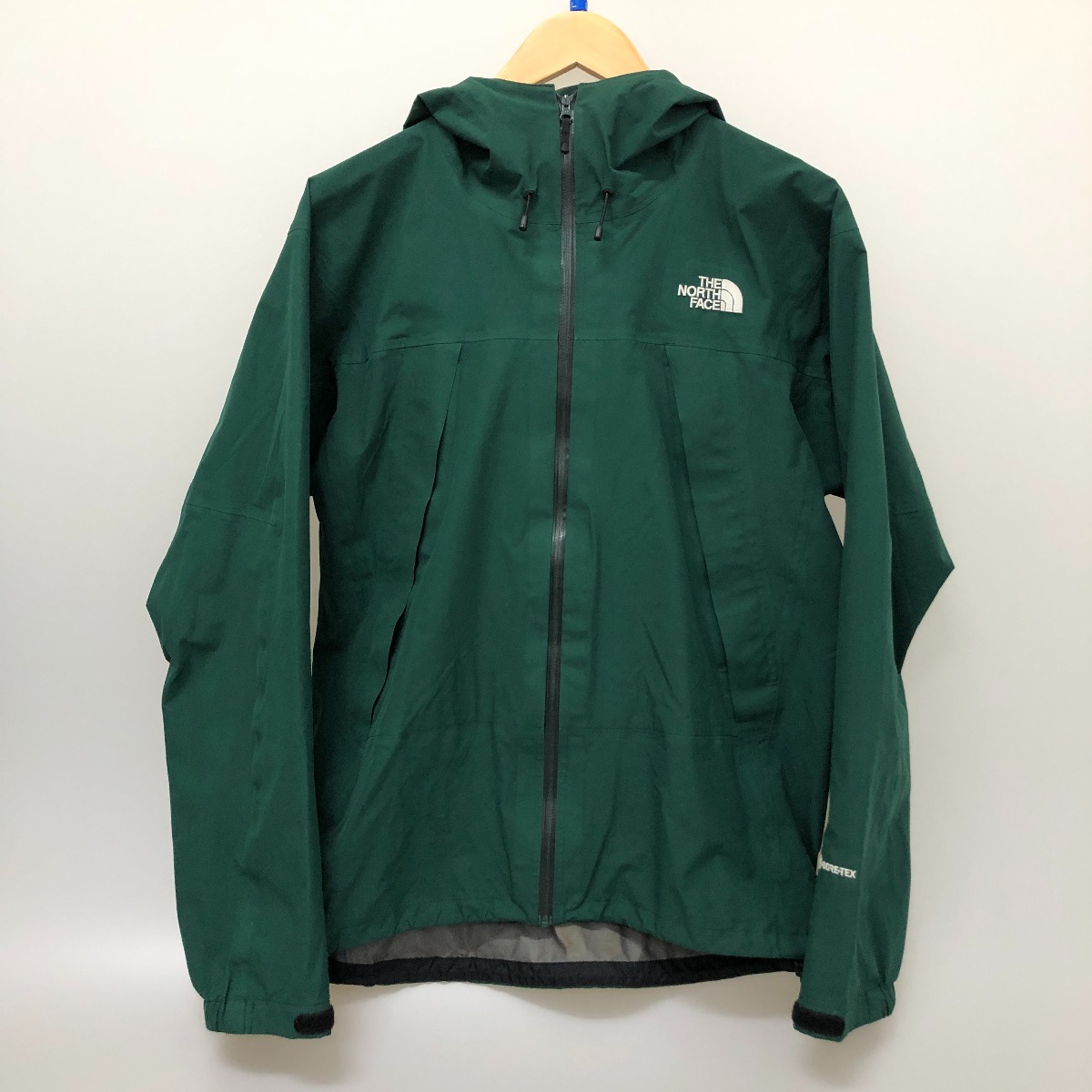 THE NORTH FACE - 美品 ザノースフェイス クライム ライト ジャケット NP11503 XL 1003101987651-1.jpg