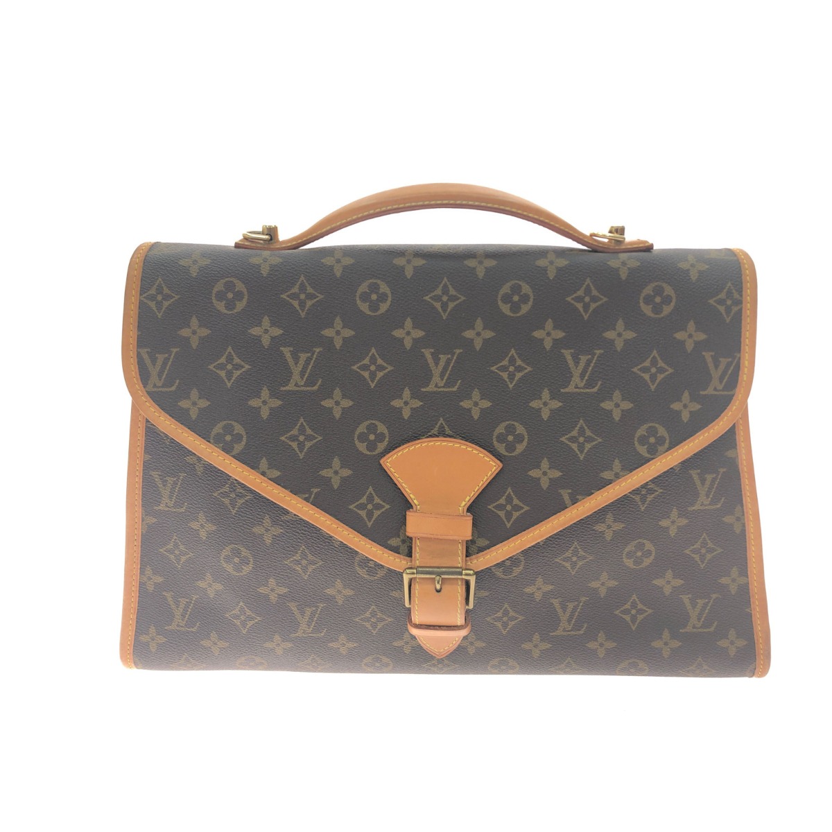 ルイヴィトン M51121 モノグラム ビバリー 2WAY ショルダー バッグ 楽天市場】【バッグ】LOUIS VUITTON ルイ ヴィトン モノグラム