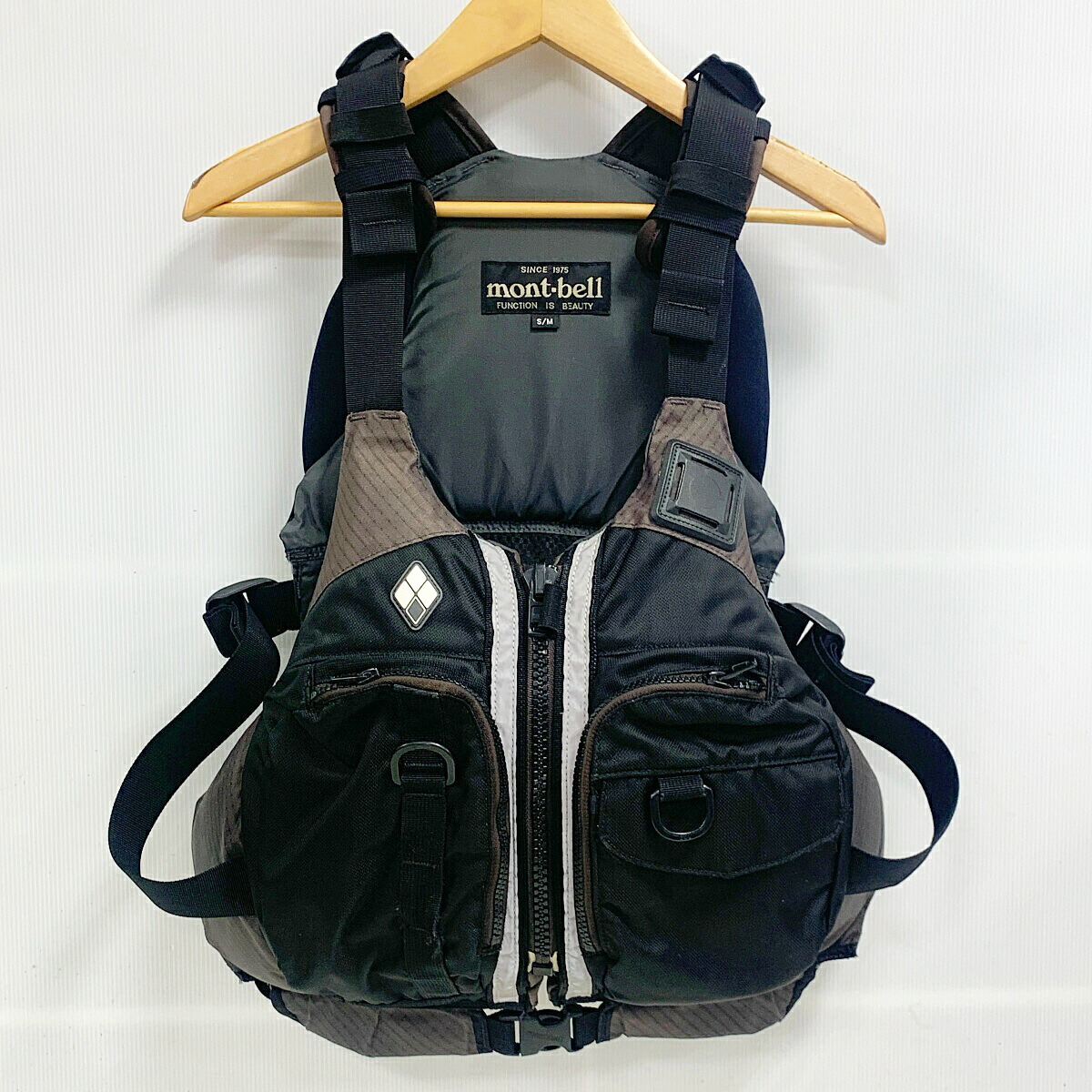 楽天市場】モンベル／montbell 1126202 フローティング