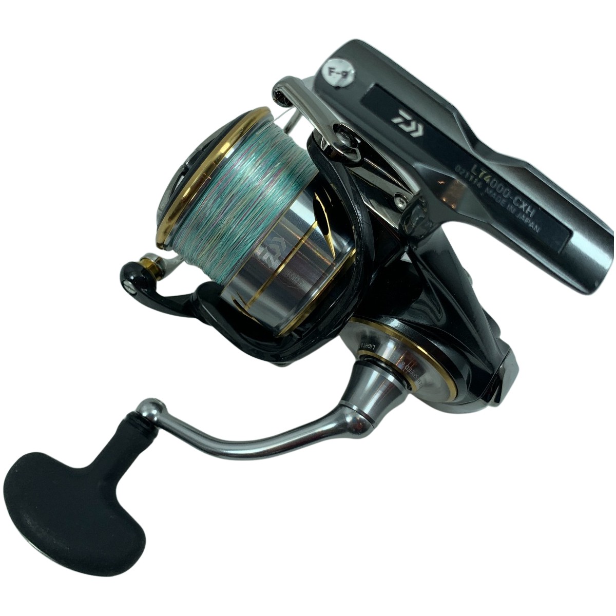 楽天市場】ΨΨ【中古】DAIWA ダイワ スピニングリール 20ルビアス