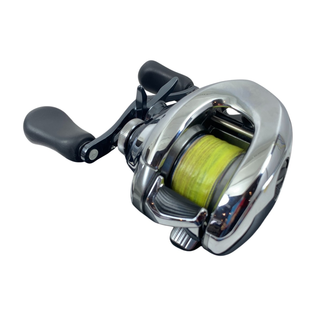 19アンタレス　左ハンドル　ノーマルギア　美品 楽天市場】【中古】SHIMANO シマノ 19 アンタレス HG LEFT 左