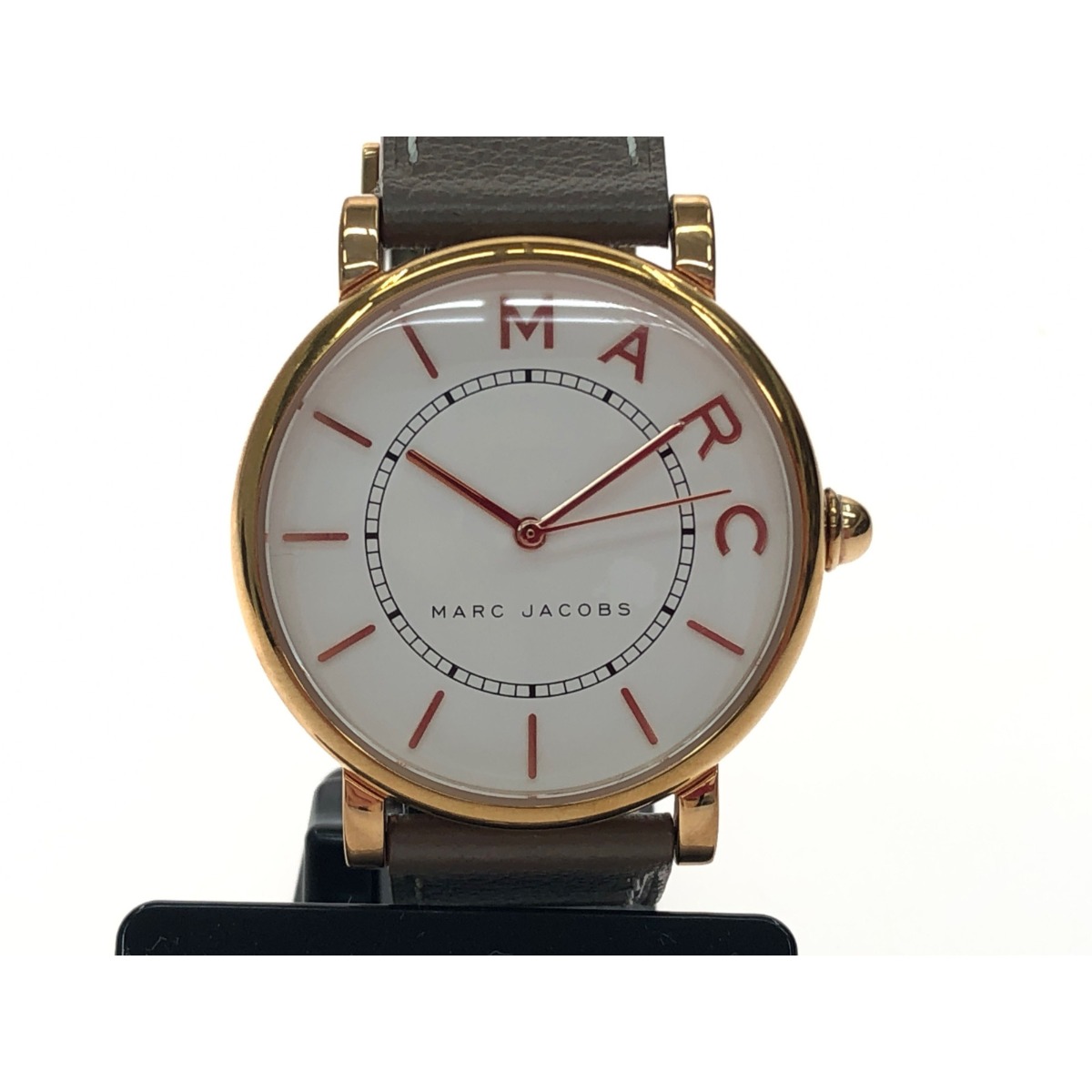 楽天市場】【ウォッチ】MARC BY MARCJACOBS マーク バイ マーク