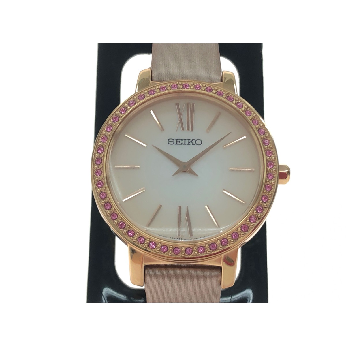 楽天市場】☆未使用品 箱保【SEIKO】セイコー セイコーセレクション