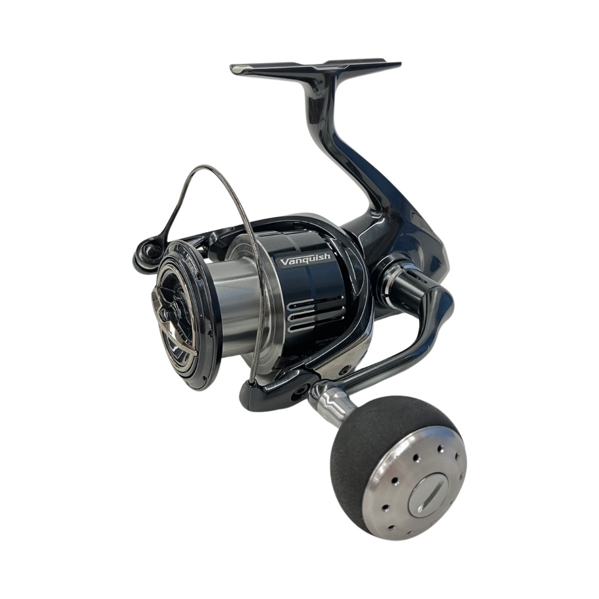 【中古】SHIMANO シマノ  SHIMANO ヴァンキッシュ C5000XG-B 03964 ヴァンキッシュ C5000XG-B B位置付ける リール-リール本体-スポーツ・アウトドア