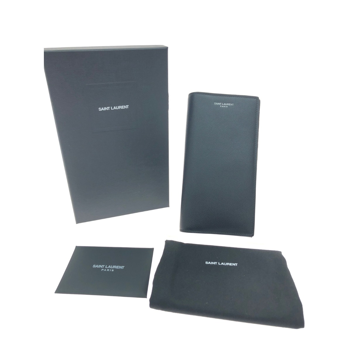 スピード配送◆送込【SAINT LAURENT】コンチネンタルウォレット 楽天市場】サンローラン SAINT LAURENT ドット柄 二つ折り財布