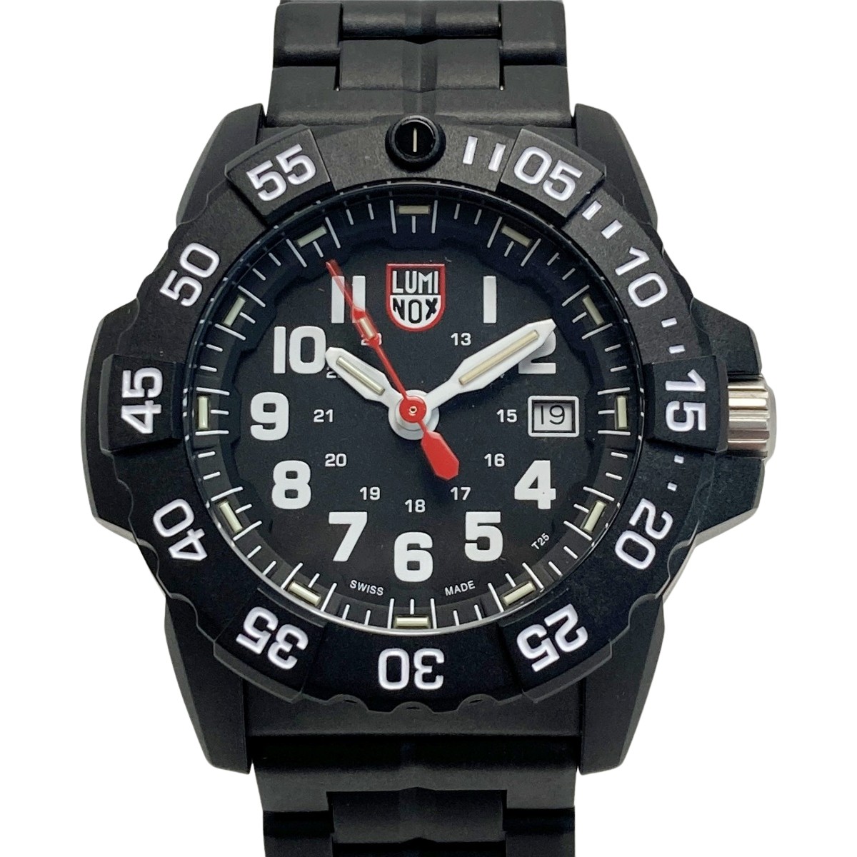 楽天市場】【中古】ルミノックス LUMINOX 3000シリーズ 3000