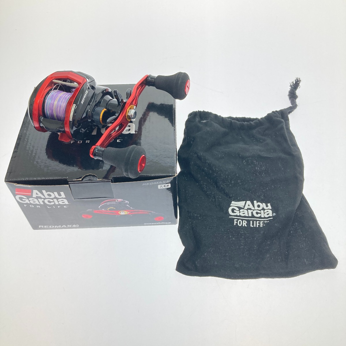 楽天市場】▽▽【中古】DAIWA ダイワ ソルティストアキアジ AK130H-N K