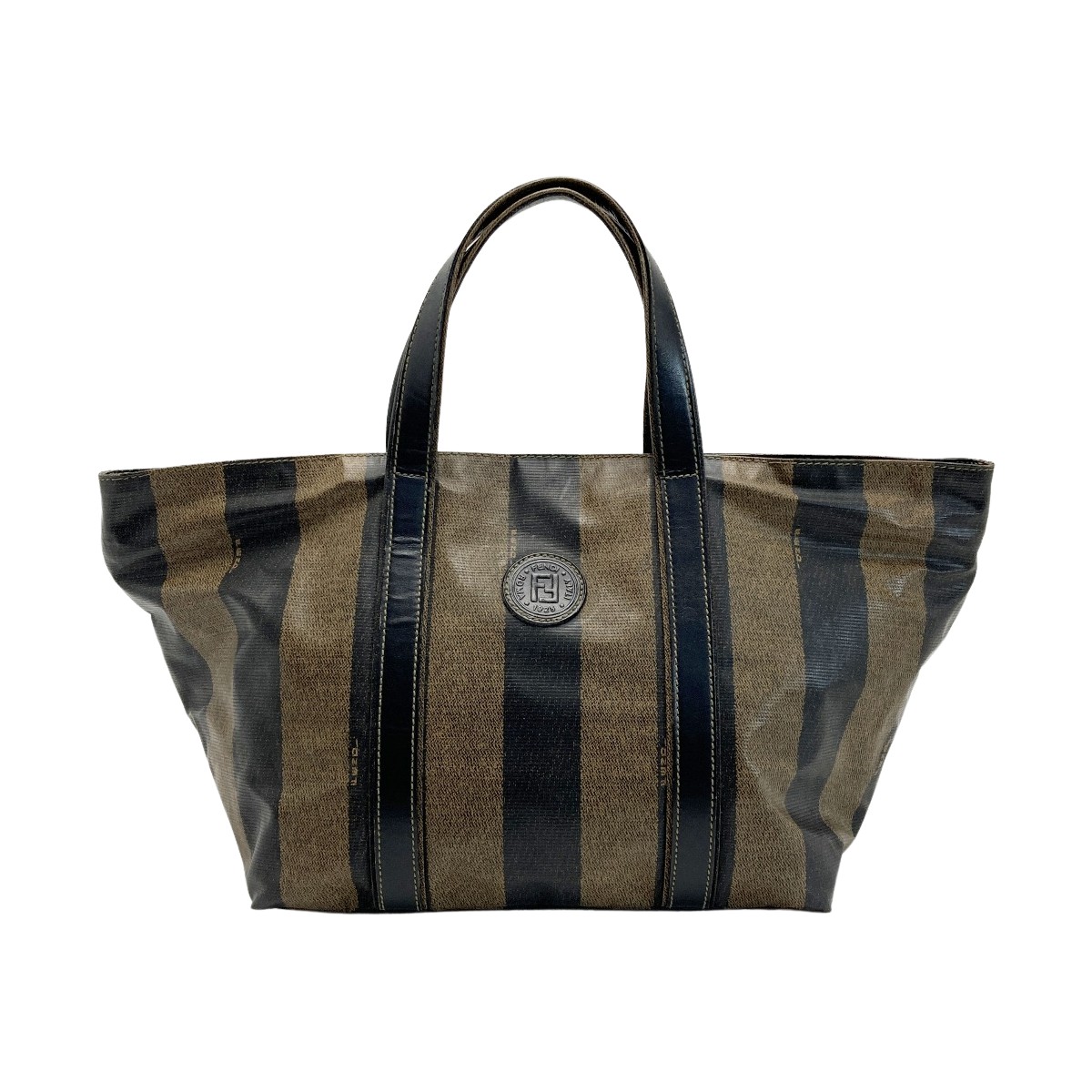 楽天市場】【バッグ】FENDI フェンディ ペカン トートバッグ