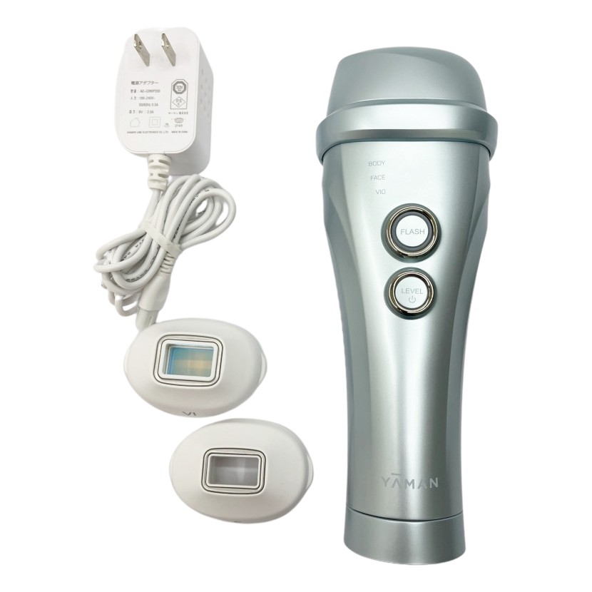 [Kさま]ヤーマンレイボーテヴィーナスプロ　YA−MAN YJEA0L脱毛器 レイボーテヴィーナス プロ｜光美容器 | YA-MAN TOKYO JAPAN