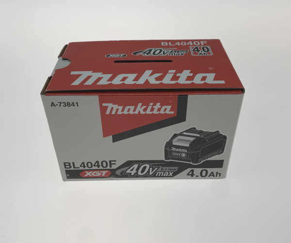 ●●【中古】MAKITA マキタ 蓄電池  BL4040F S序列付ける