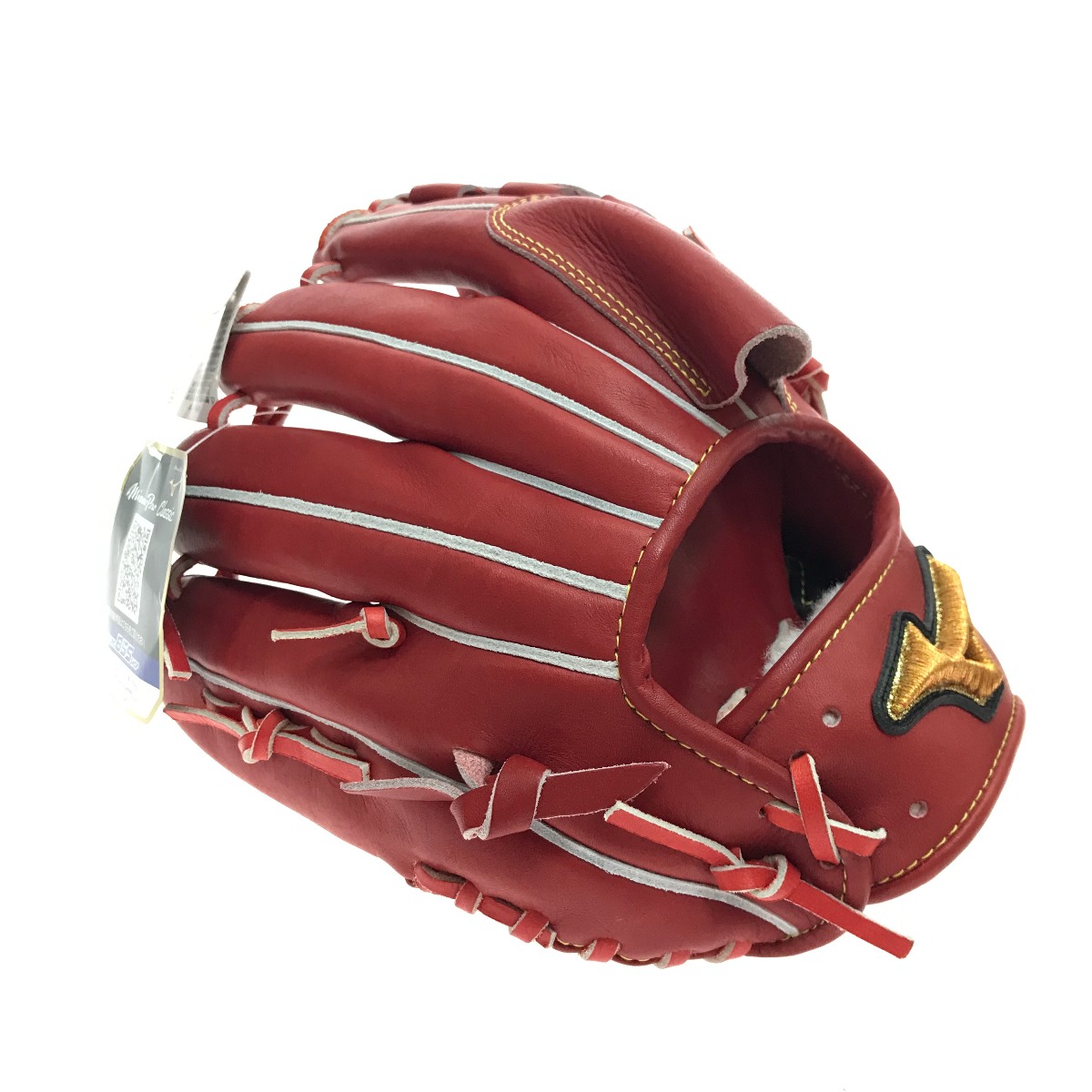 $$【中古】MIZUNO ミズノ  地球儀 軟式用 ピッチャー用 大きさ12  1AJGR30011 46 S序列付ける
