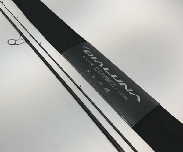 ●●【中古】SHIMANO シマノ ロッド 355423 Aランク