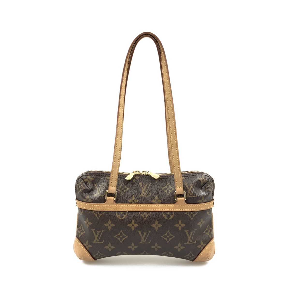 ルイヴィトン ショルダーバッグ モノグラム クーサン　M51141 楽天市場】【バッグ】LOUIS VUITTON ルイ ヴィトン モノグラム