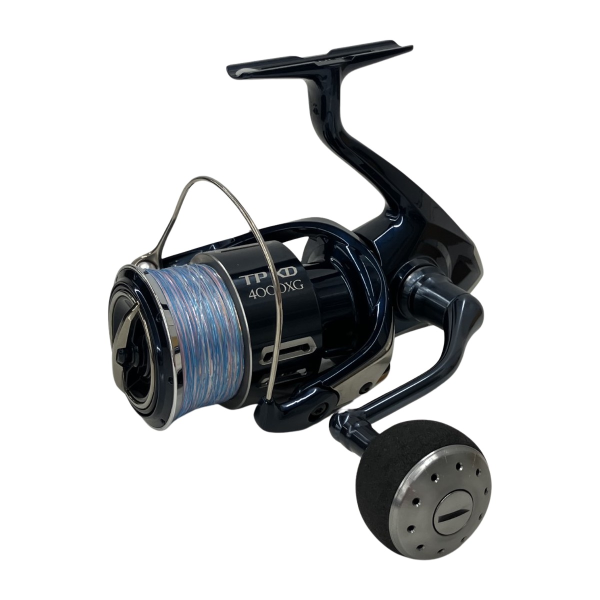楽天市場】【中古】 シマノ 21 ツインパワー XD 4000XG /S242M