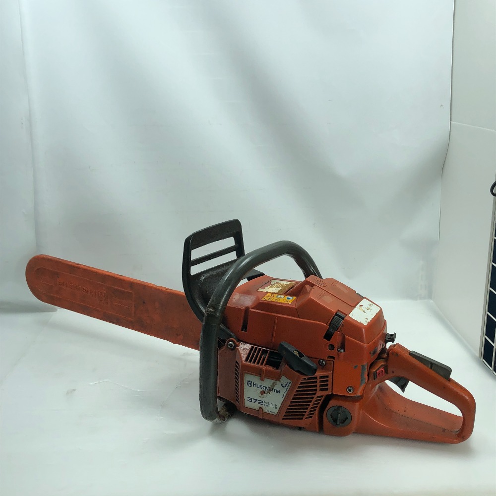楽天市場】【中古】STIHL チェーンソー MS172 オレンジ Sランク  