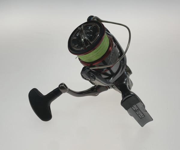 楽天市場】【中古】SHIMANO シマノ ワカサギマチック 右ハンドル 02315