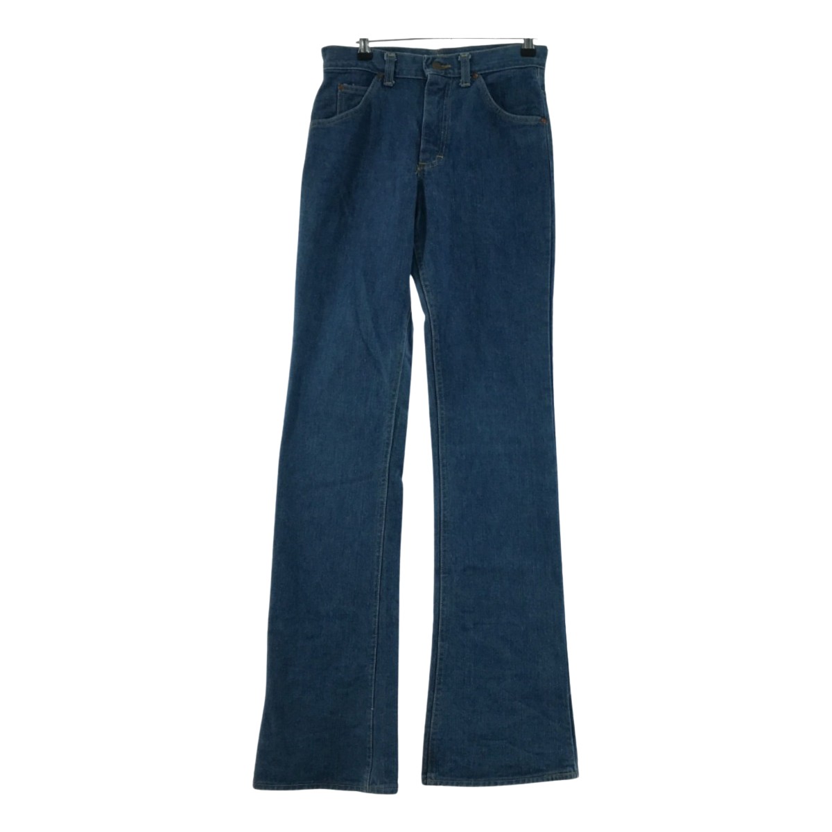 LEE　デニムパンツ　ウルフルズモデル　中古品 LEE リー ×ウルフルズ ULFULS カウボーイ デニムパンツ 32