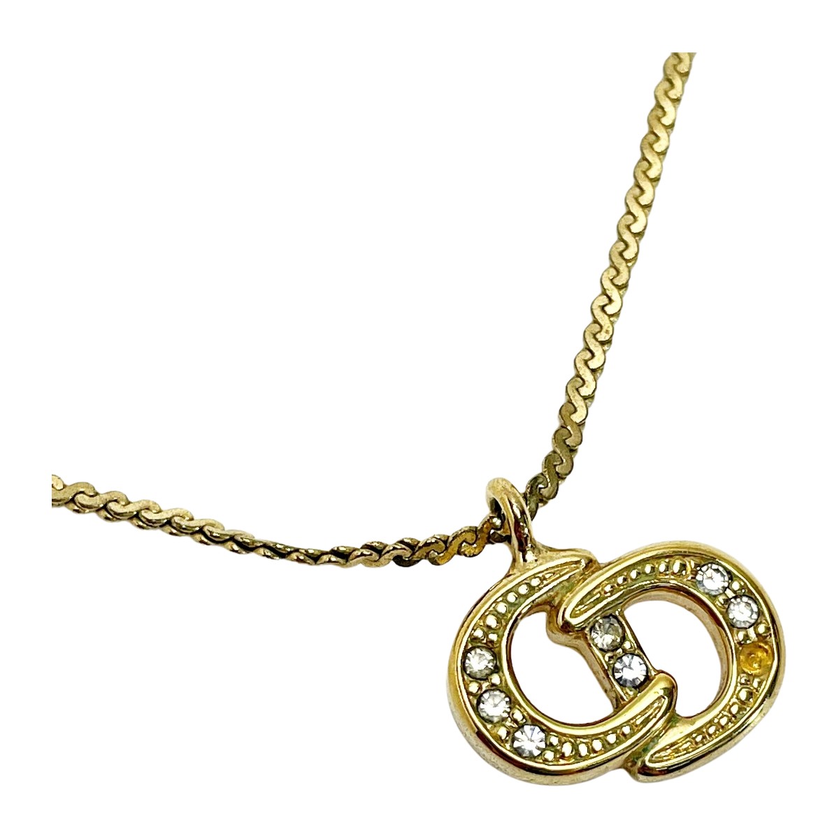 楽天市場】N【中古】【C.DIOR】クリスチャン・ディオール